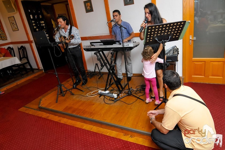 Muzică LIVE în Old Mill cu Kozak Band, Old Mill