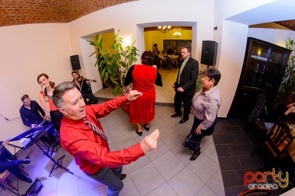 Muzică live magic Band Oradea, Restaurant Emporium