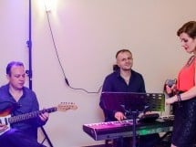 Muzică live magic Band Oradea