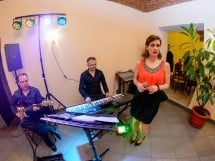 Muzică live magic Band Oradea