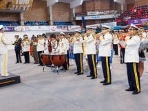 Muzică militară