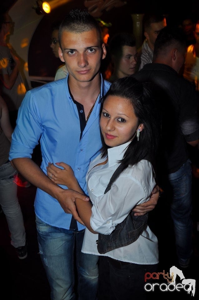 New Face Party în Club Atti's, 