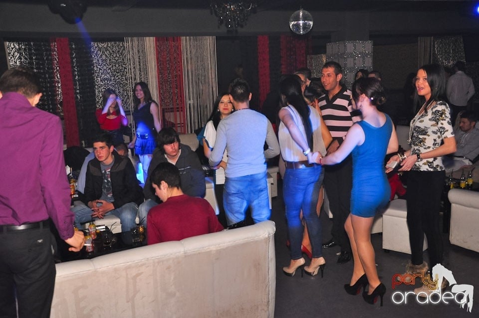 Nightlife în Life, 