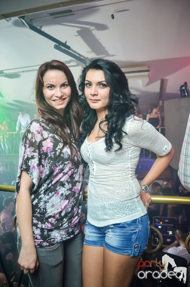 NMD Party cu Dj Barany Attila, 