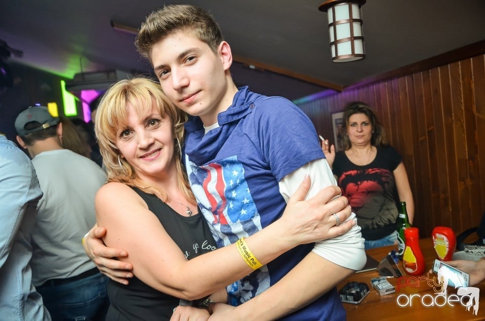 NMD Party cu Dj Barany Attila, 