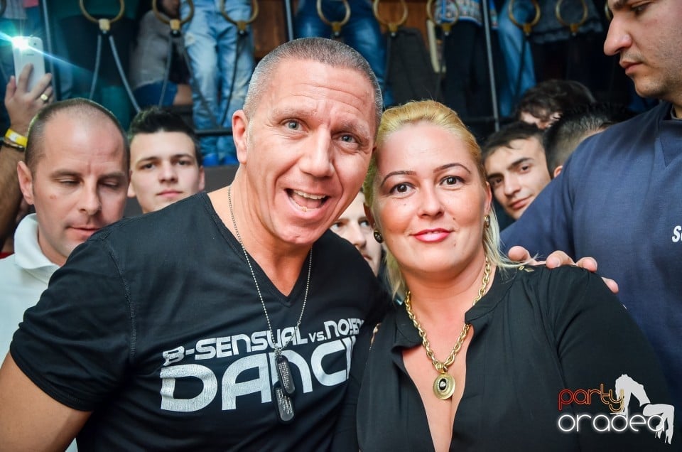 NMD Party cu Dj Barany Attila, 