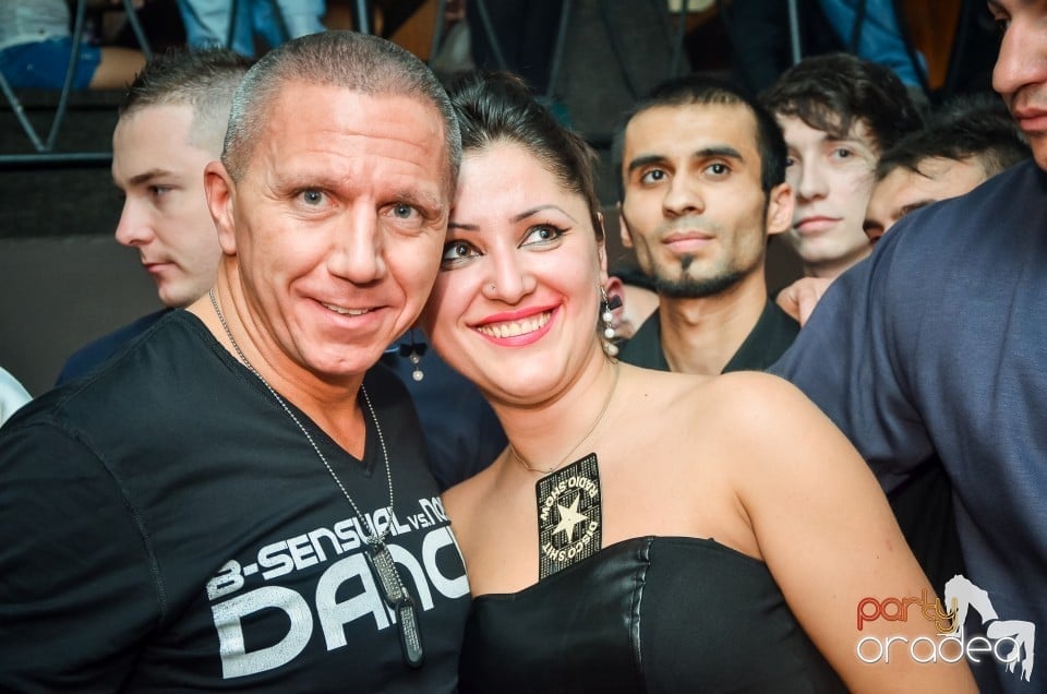 NMD Party cu Dj Barany Attila, 