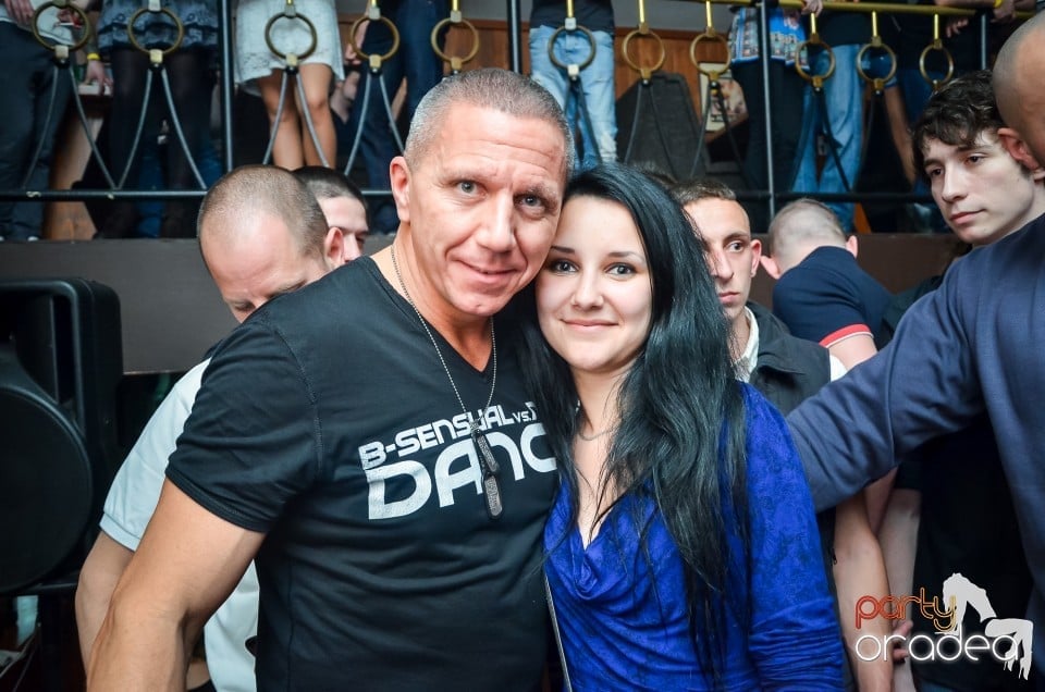 NMD Party cu Dj Barany Attila, 