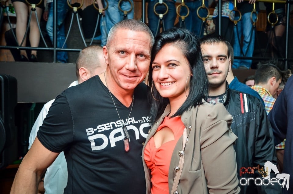 NMD Party cu Dj Barany Attila, 