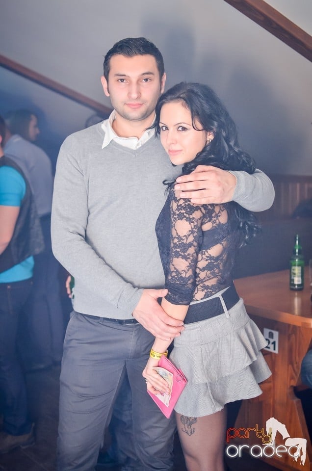 NMD Party cu Dj Barany Attila, 