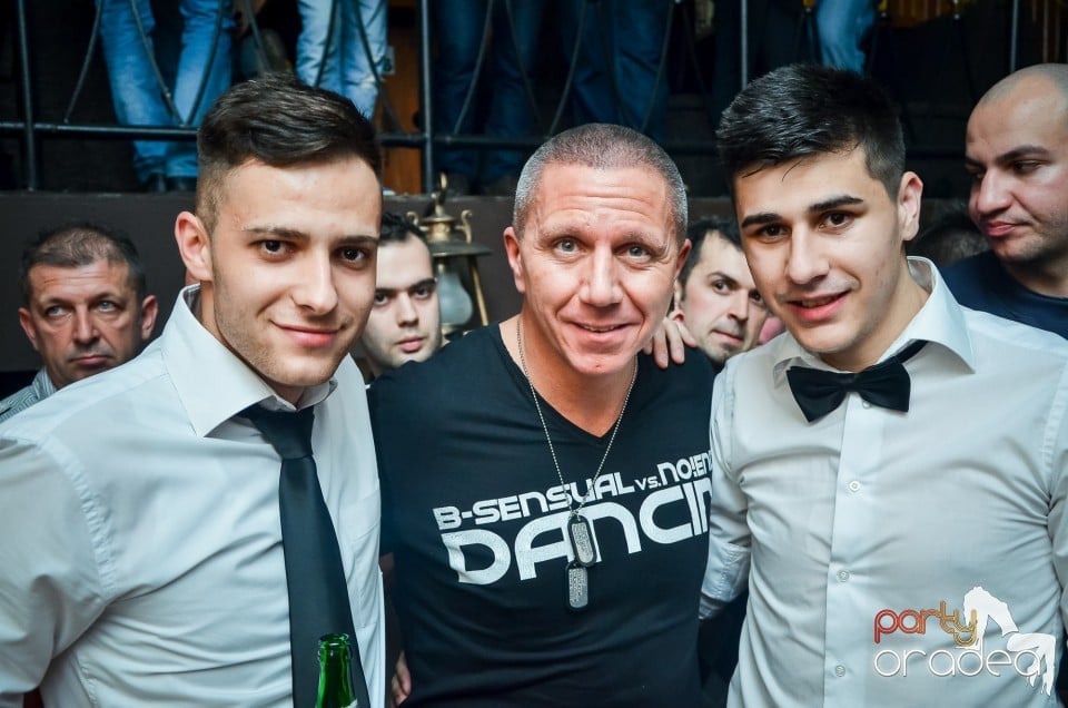 NMD Party cu Dj Barany Attila, 