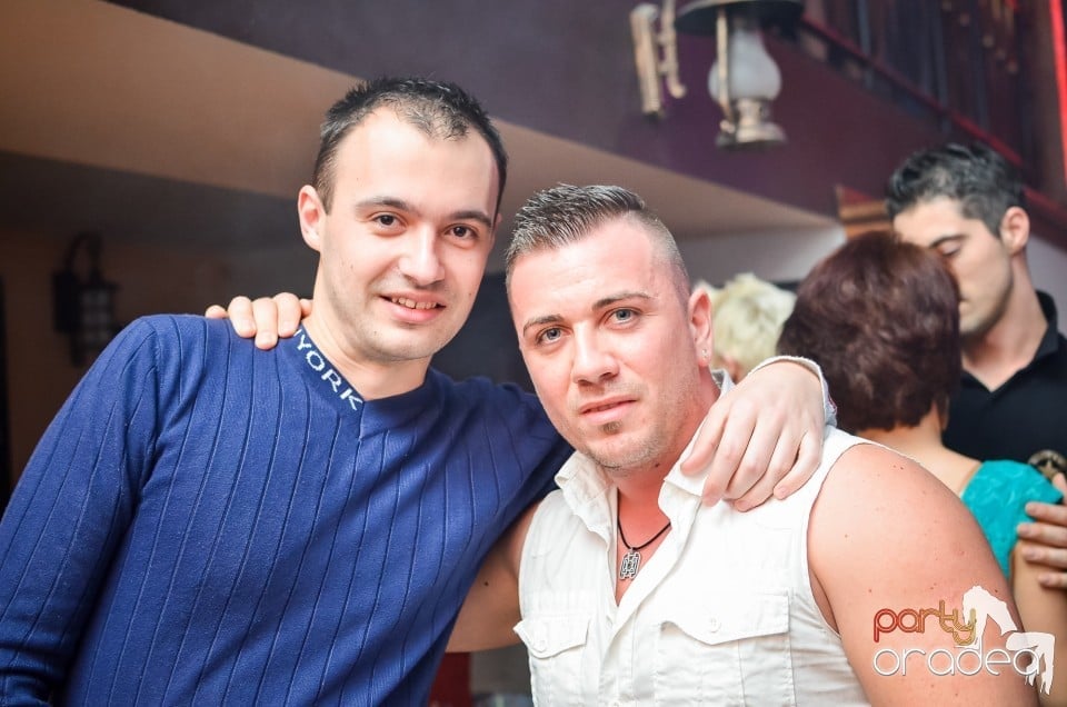 NMD Party cu Dj Barany Attila, 