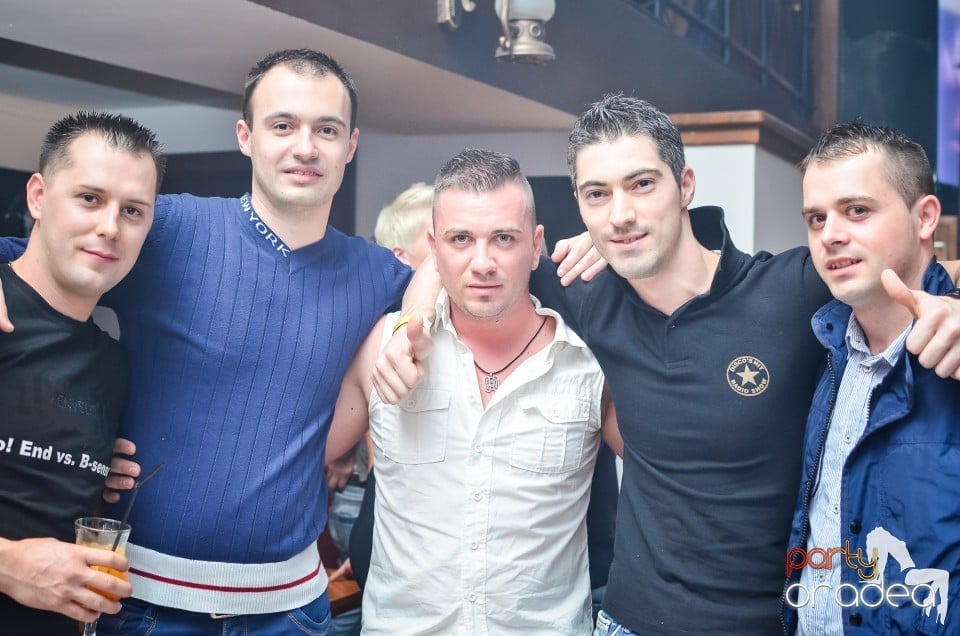 NMD Party cu Dj Barany Attila, 