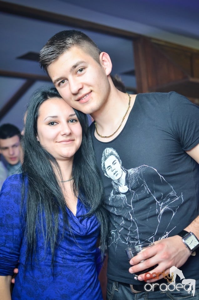 NMD Party cu Dj Barany Attila, 