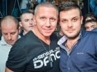 NMD Party cu Dj Barany Attila