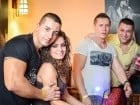 NMD Party cu Dj Barany Attila