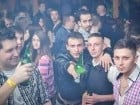 NMD Party cu Dj Barany Attila