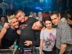 NMD Party cu Dj Barany Attila