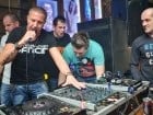 NMD Party cu Dj Barany Attila