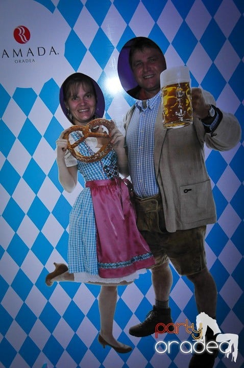 Oktoberfest la Hotel Ramada - Ziua 3, 