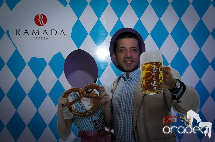 Oktoberfest la Hotel Ramada - Ziua 3, 