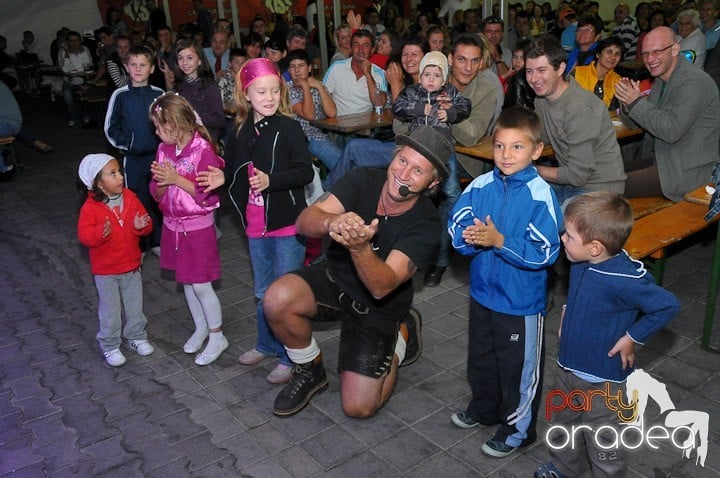 Oktoberfest la Hotel Ramada - Ziua 3, 