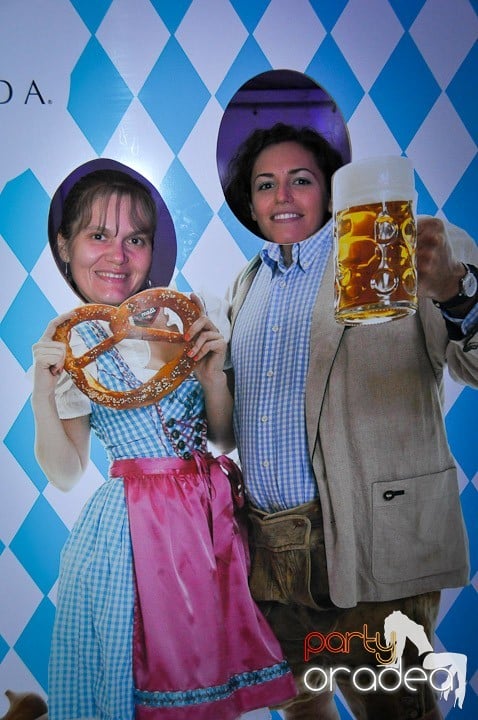 Oktoberfest la Hotel Ramada - Ziua 3, 