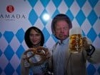 Oktoberfest la Hotel Ramada - Ziua 3