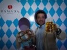 Oktoberfest la Hotel Ramada - Ziua 3