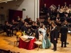 Operă în concert - Traviata