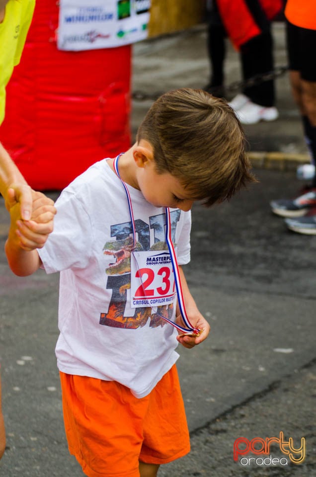 Oradea City Running Day, Oradea