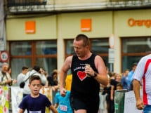 Oradea City Running Day