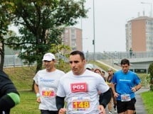 Oradea City Running Day
