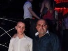 Party cu Alex P şi Shorty'WTF