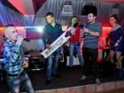 Party cu Dacian de la Oradea în Diamonds