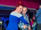 Party cu Dacian de la Oradea în Diamonds