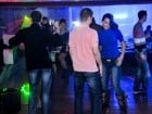 Party cu Dacian de la Oradea în Diamonds