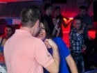 Party cu Dacian de la Oradea în Diamonds