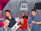 Party cu Dacian de la Oradea în Diamonds