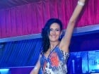 Party cu Dacian de la Oradea în Diamonds