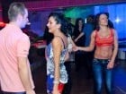 Party cu Dacian de la Oradea în Diamonds