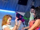 Party cu Dacian de la Oradea în Diamonds