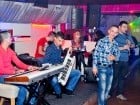 Party cu Dacian de la Oradea în Diamonds