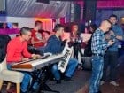 Party cu Dacian de la Oradea în Diamonds