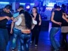 Party cu Dacian de la Oradea în Diamonds