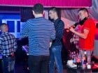 Party cu Dacian de la Oradea în Diamonds