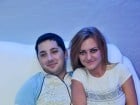 Party cu Dacian de la Oradea în Diamonds