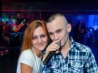 Party cu Dacian de la Oradea în Diamonds