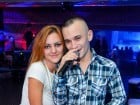 Party cu Dacian de la Oradea în Diamonds