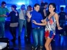 Party cu Dacian de la Oradea în Diamonds